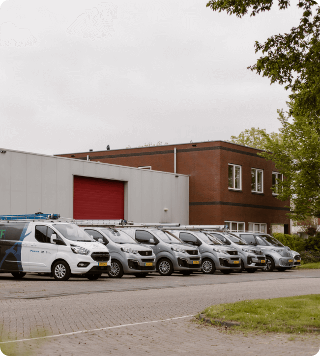 Airco Techniek Friesland Airco