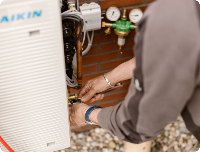 Airco Techniek Friesland Airco