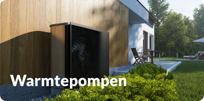 Airco Techniek Friesland Warmtepomp